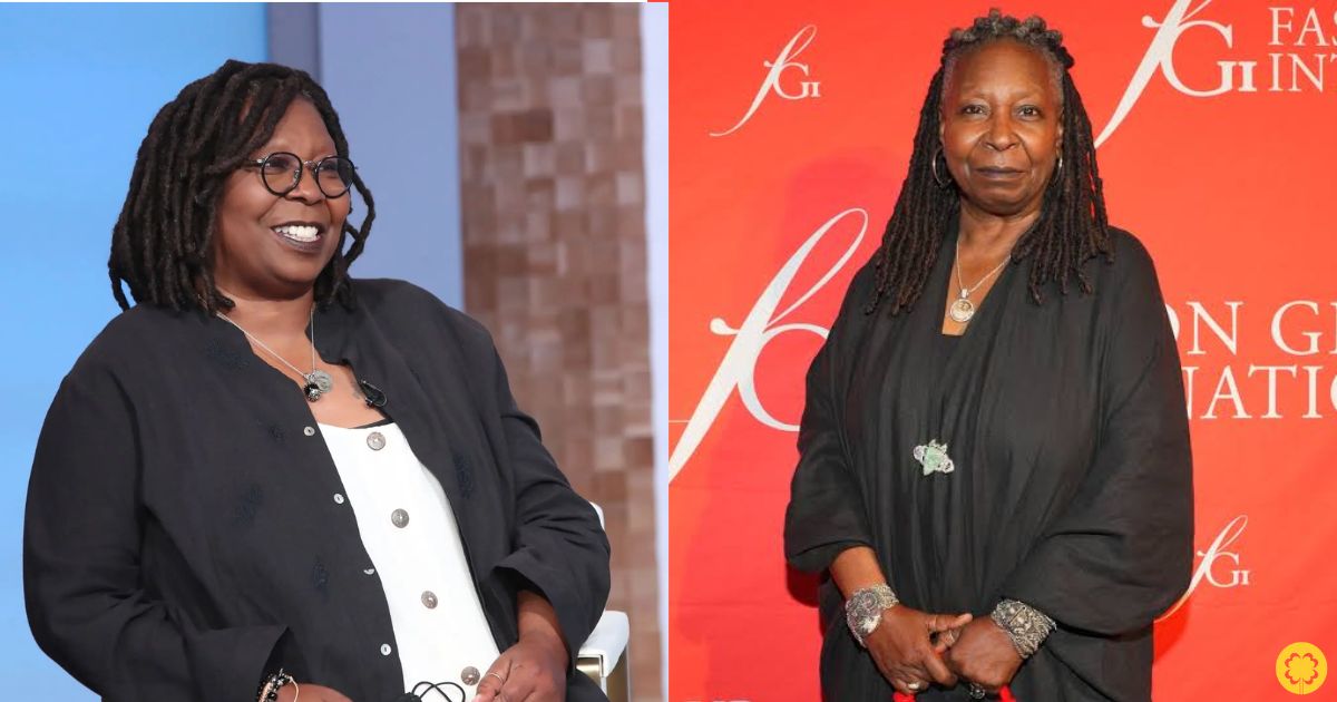 Whoopi Goldberg Net Worth