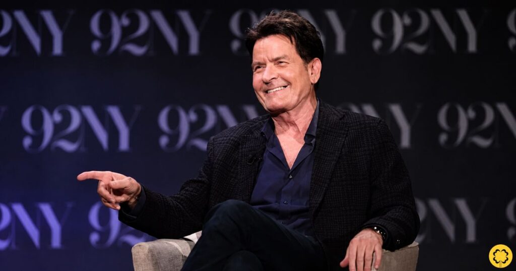 Why Charlie Sheen Lost Millions of Dollars