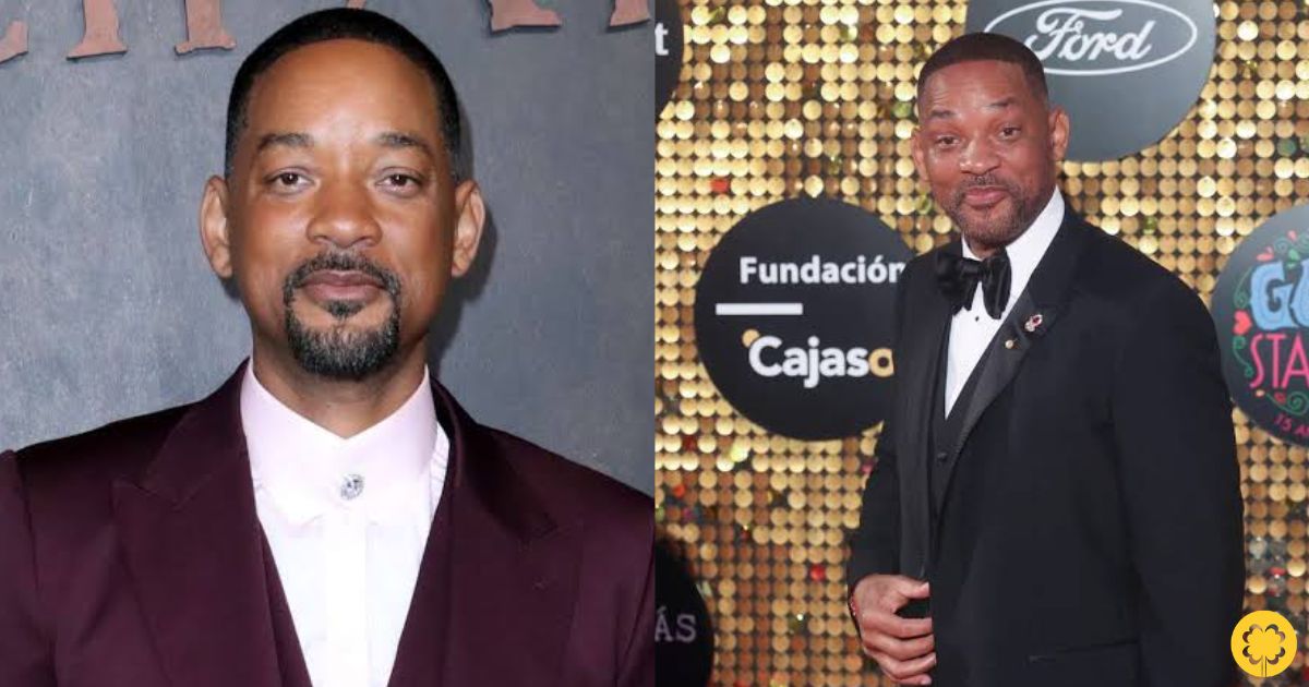 Will Smith Net Worth