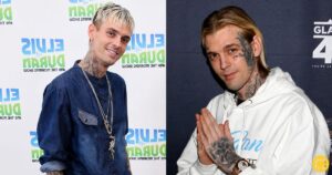 Aaron Carter Net Worth