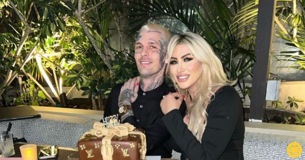 Aaron Carter Net Worth in 2026