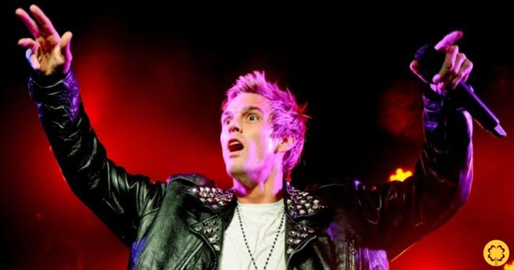 Aaron Carter’s Financial Problems, Debts, and Bankruptcy