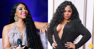 Ashanti Net Worth