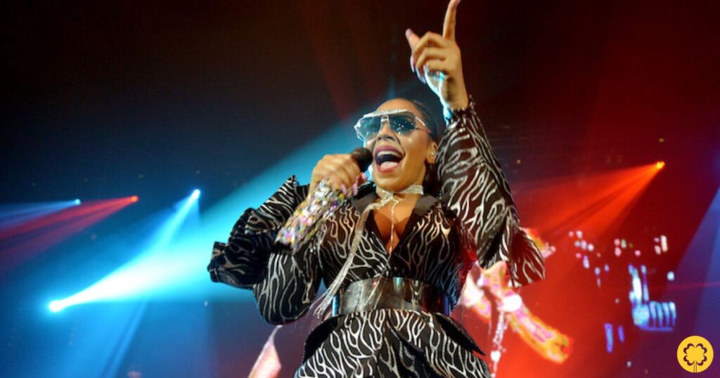 Ashanti’s Real Estate and Luxury Assets