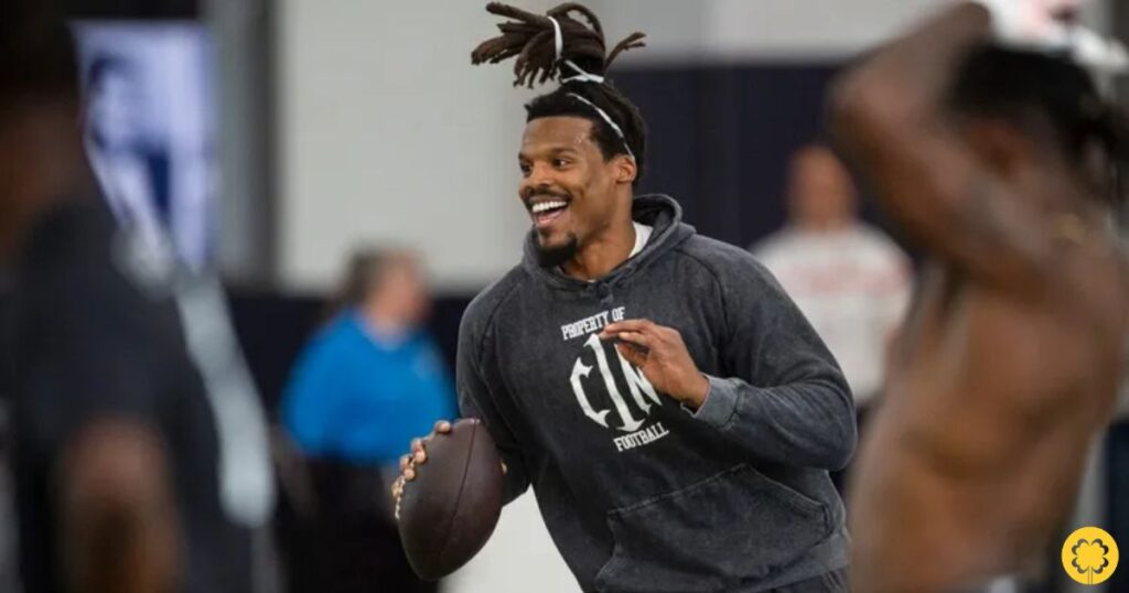 Cam Newton’s NFL Career and Biggest Achievements
