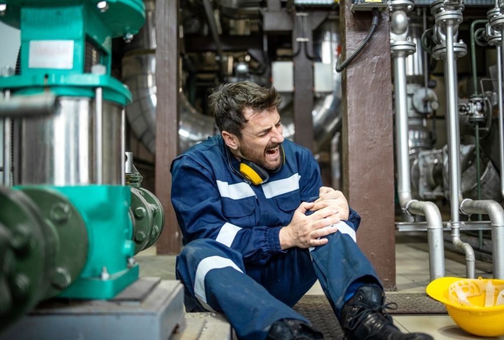 Can Conflicting Permit to Work Systems Cause a Preventable Refinery Accident