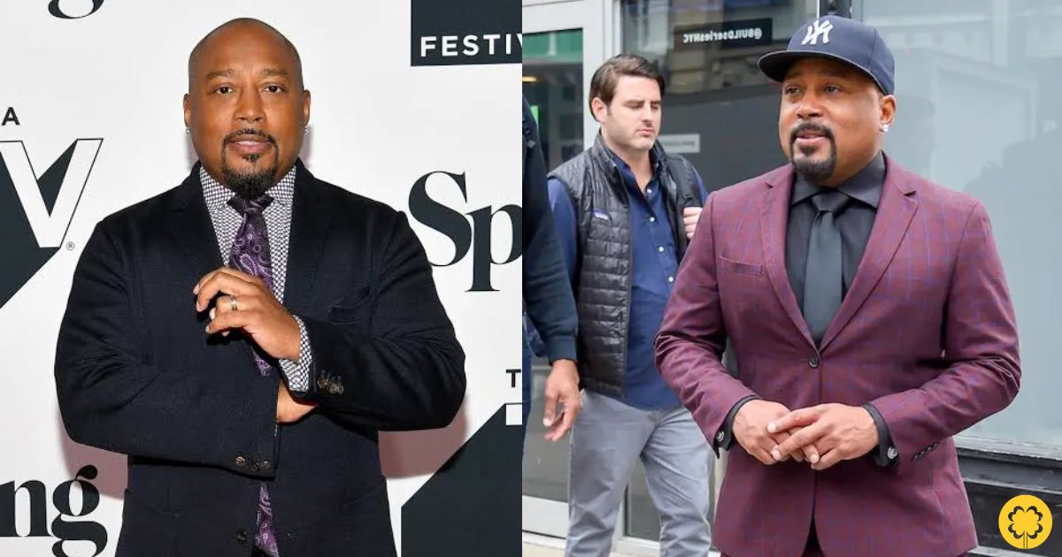 Daymond John Net Worth