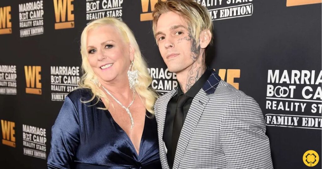 Financial Problems That Affected Aaron Carter's Net Worth