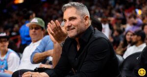 Grant Cardone Net Worth
