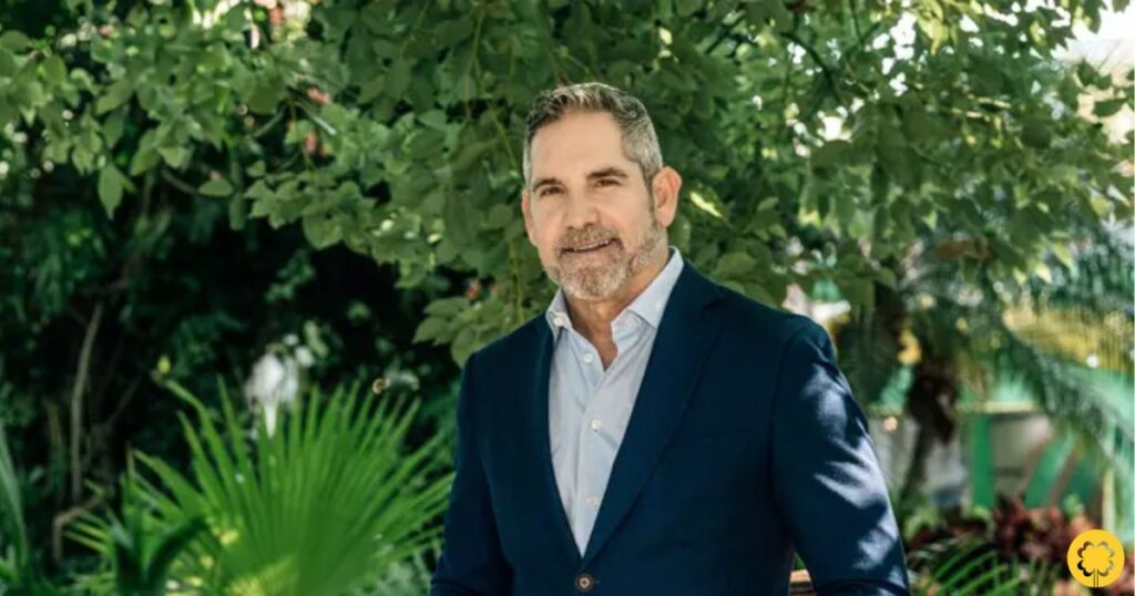 Grant Cardone Real Estate Empire