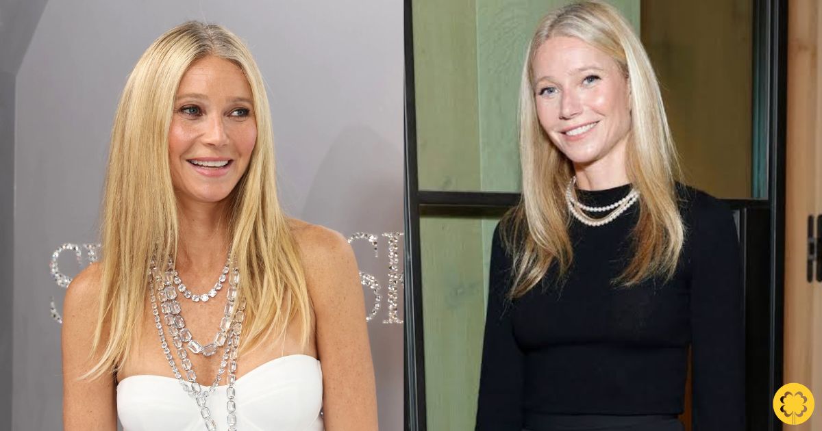 Gwyneth Paltrow Net Worth
