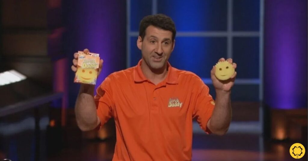 How Much Money Has Lori Greiner Made From Scrub Daddy?