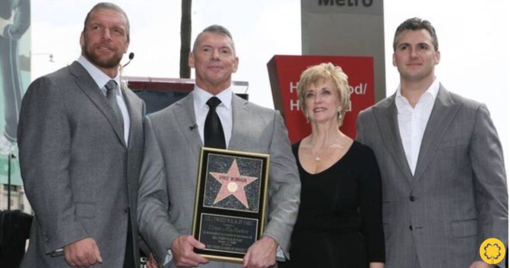 How Much of TKO Group Holdings Does Vince McMahon Own?