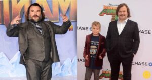 Jack Black Net Worth