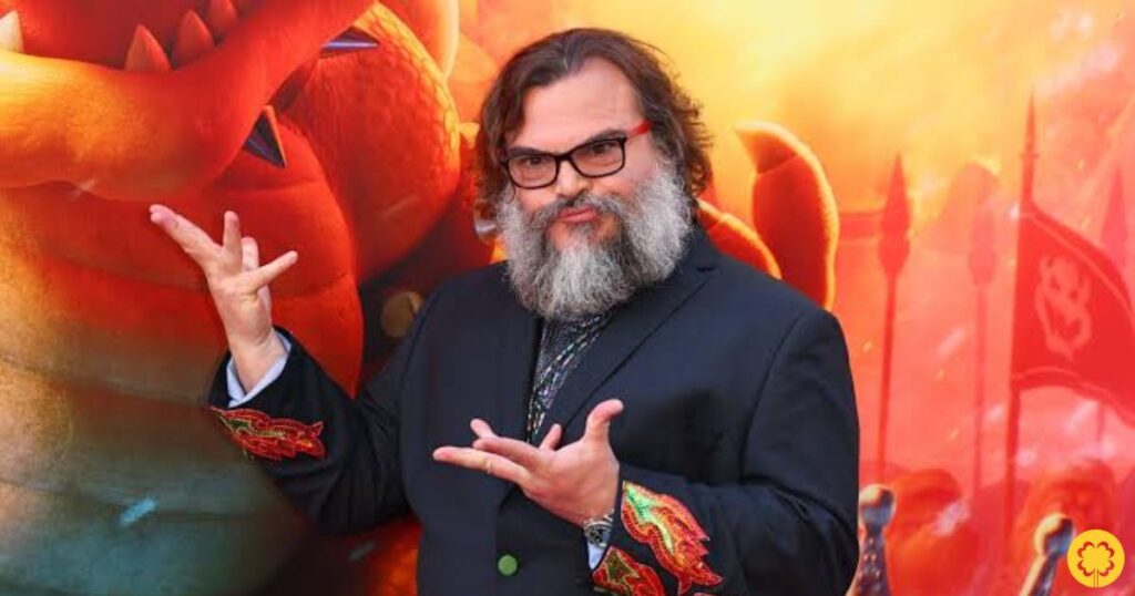 Jack Black Net Worth in 2026