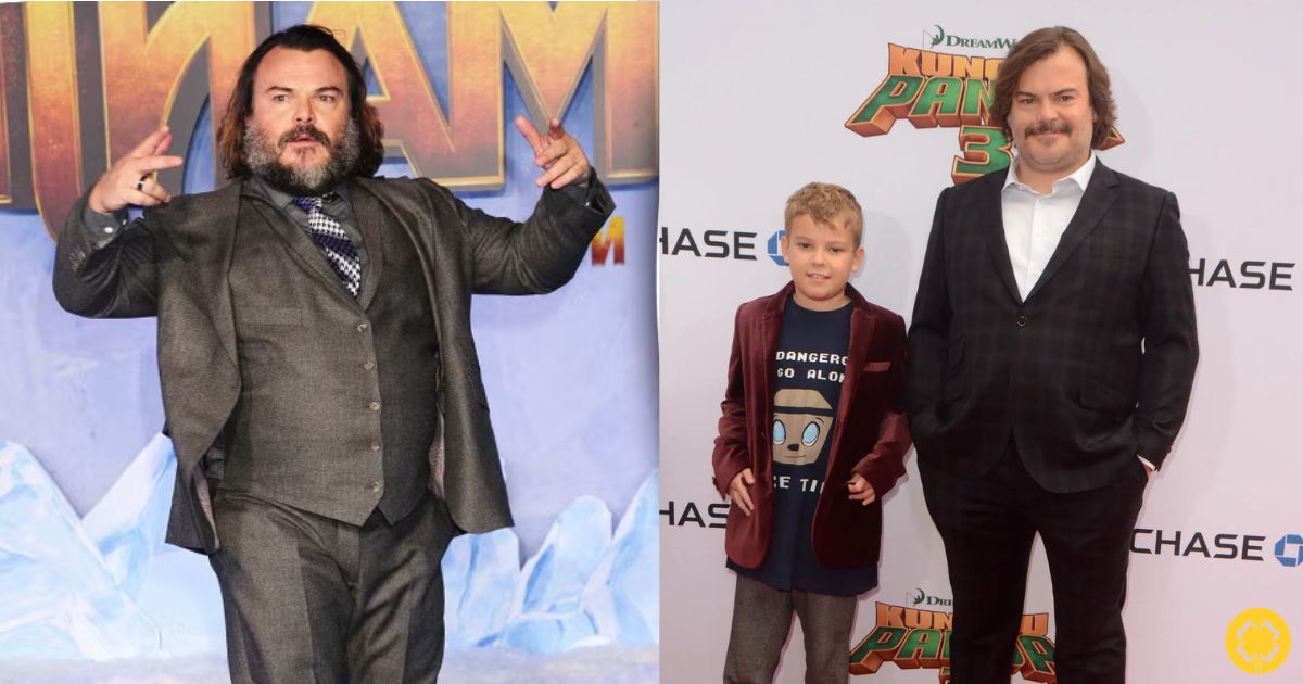 Jack Black Net Worth