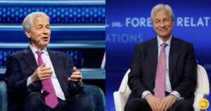 Jamie Dimon Net Worth