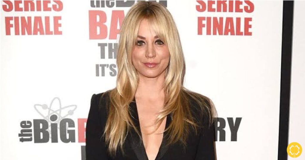 Kaley Cuoco’s Salary and Earnings