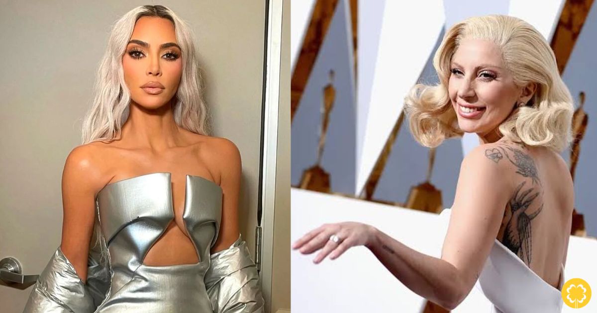 Lady Gaga Net Worth