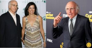 Larry David Net Worth