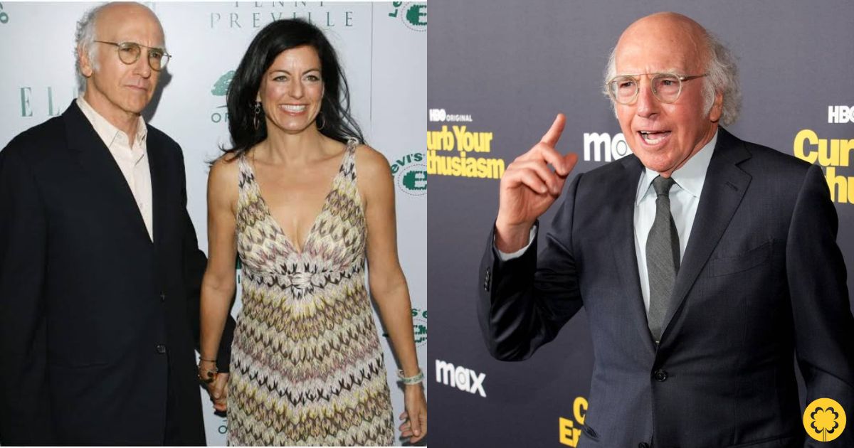 Larry David Net Worth