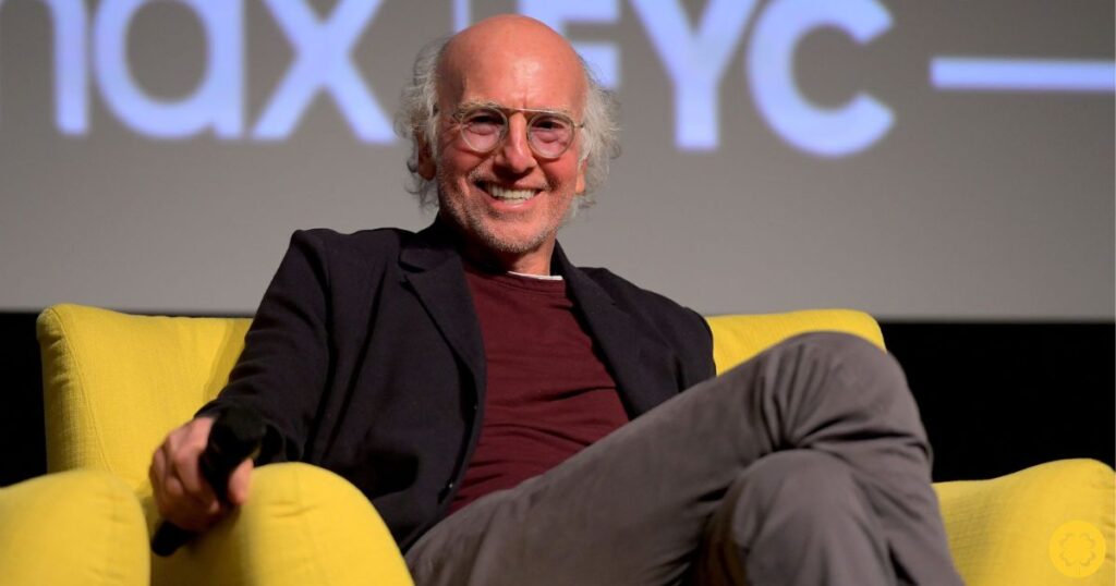 Larry David's Other Income Sources