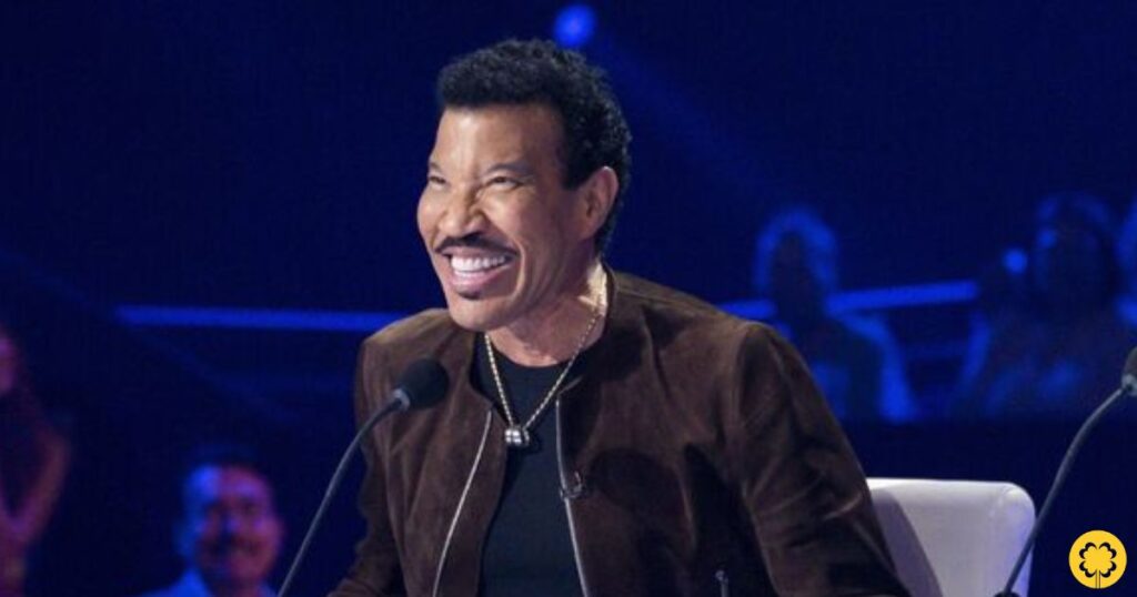 Lionel Richie American Idol Salary and Earnings