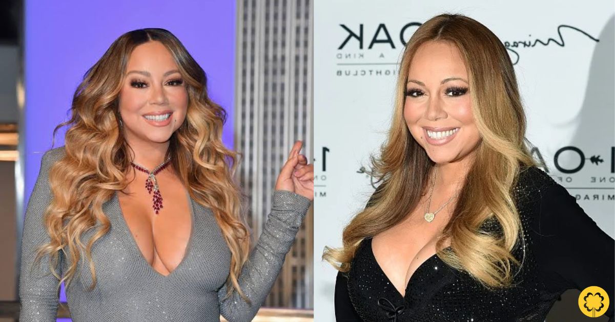 Mariah Carey Net Worth