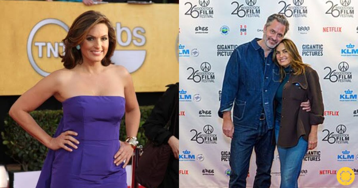 Mariska Hargitay Net Worth