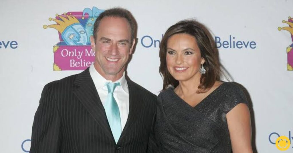 Mariska Hargitay’s Law & Order: SVU Journey