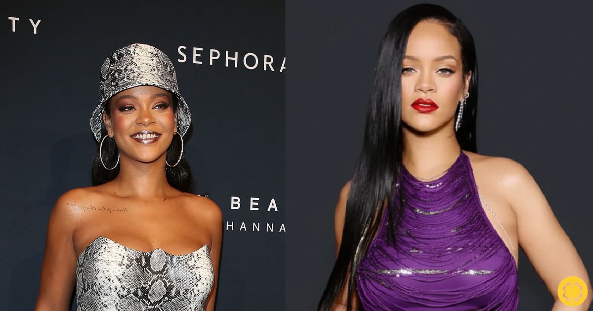 Rihanna Net Worth