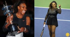 Serena Williams Net Worth