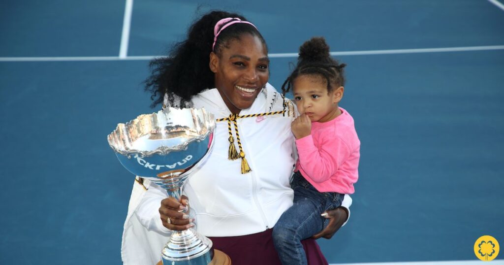 Serena Williams’ Professional Tennis Career and Major Achievements