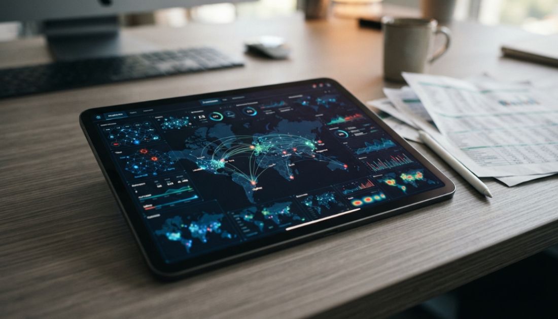 Spreadsheets to Systems
