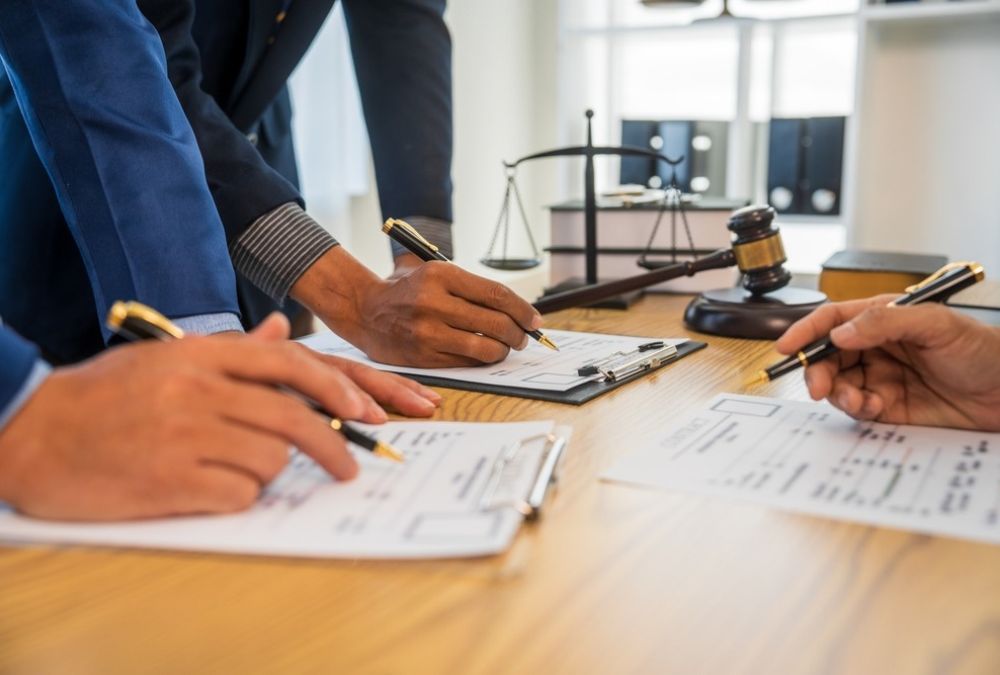 The Most Common Reasons Families Face Probate Litigation