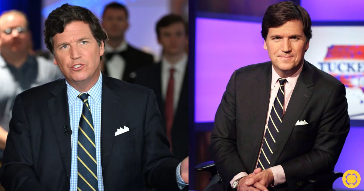 Tucker Carlson Net Worth