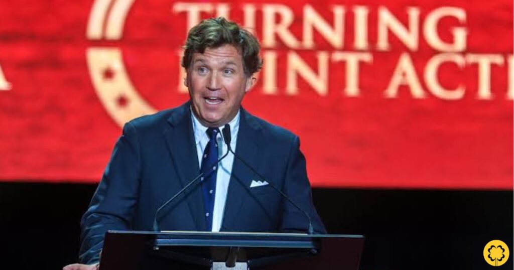 Tucker Carlson’s Career Before Fox News