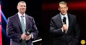 Vince McMahon Net Worth