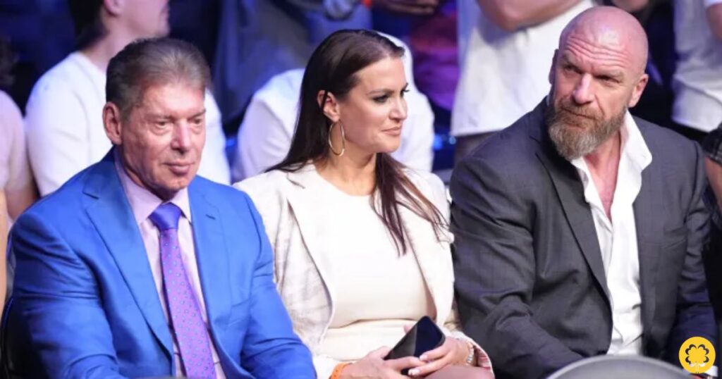 Vince McMahon Net Worth in 2026