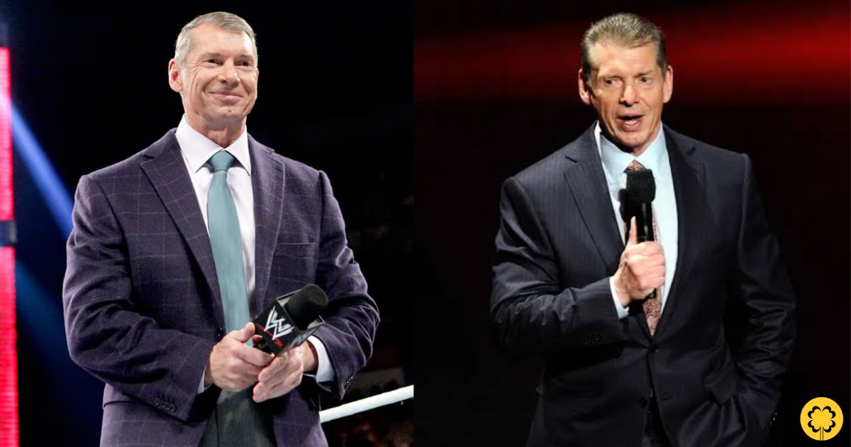 Vince McMahon Net Worth