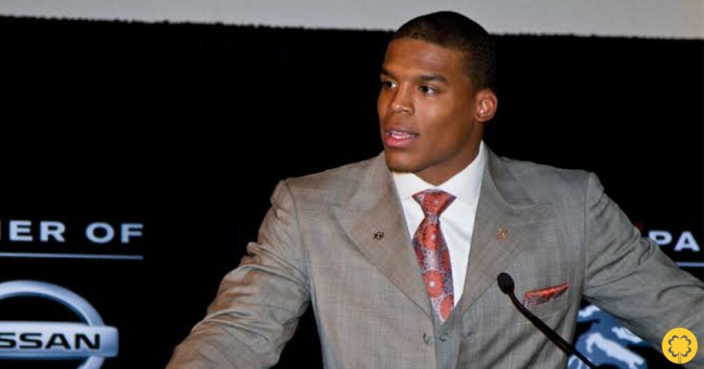 What Is Cam Newton’s Net Worth in 2026?