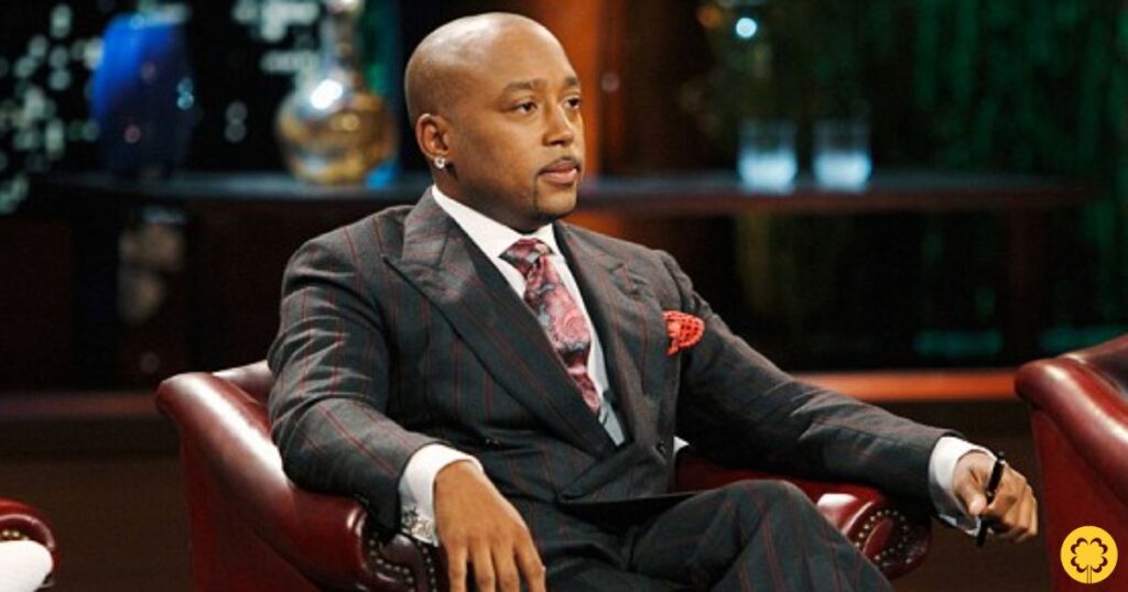 What Is Daymond John’s Net Worth in 2026?