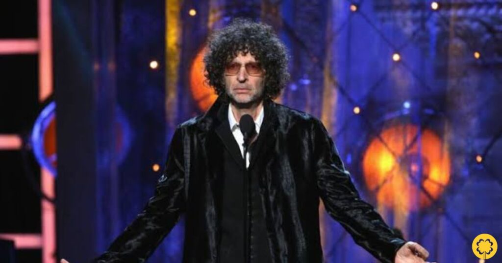 What Is Howard Stern’s Net Worth in 2026?