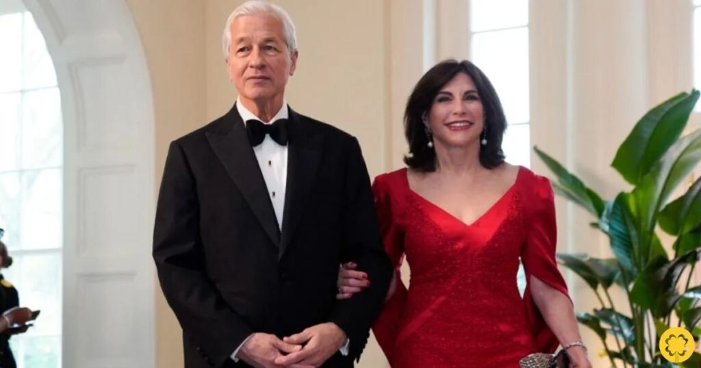 What Is Jamie Dimon’s Net Worth in 2026?