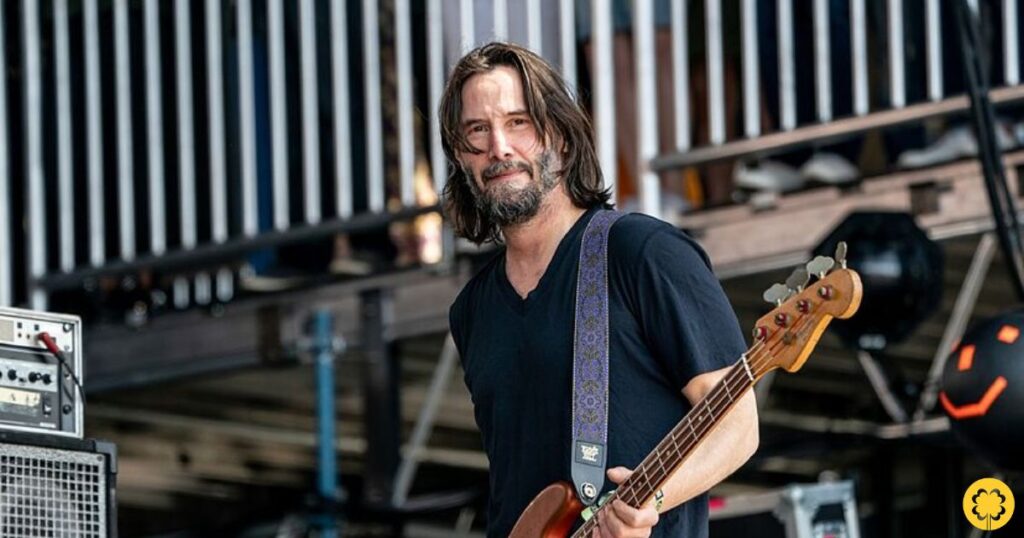 What Is Keanu Reeves' Net Worth in 2026?