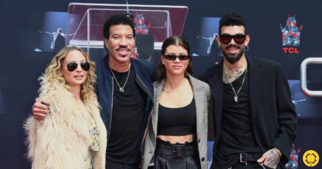 What Is Lionel Richie Net Worth in 2026?