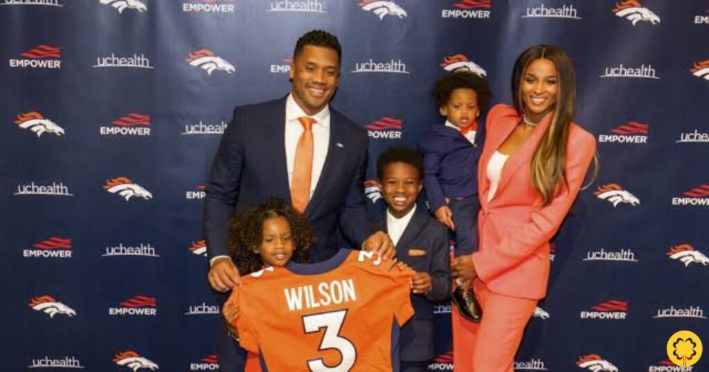 What Is Russell Wilson’s Net Worth in 2026?