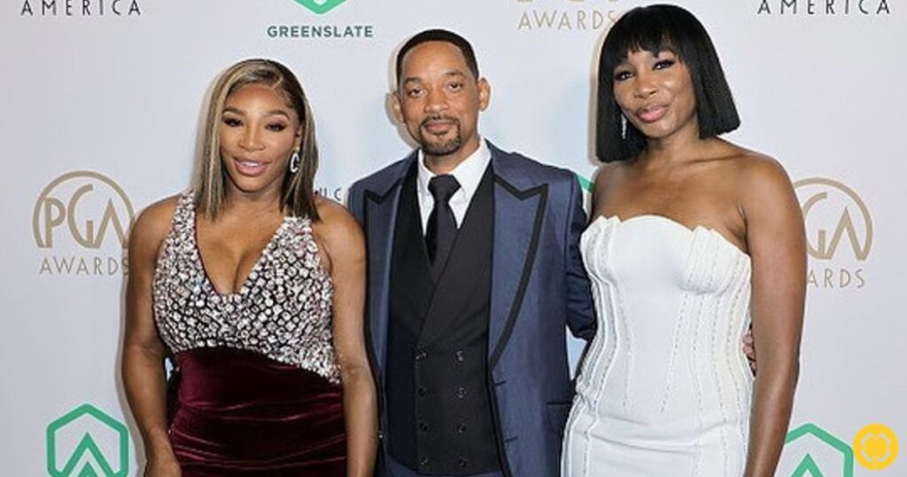 What Is Serena Williams’ Net Worth?