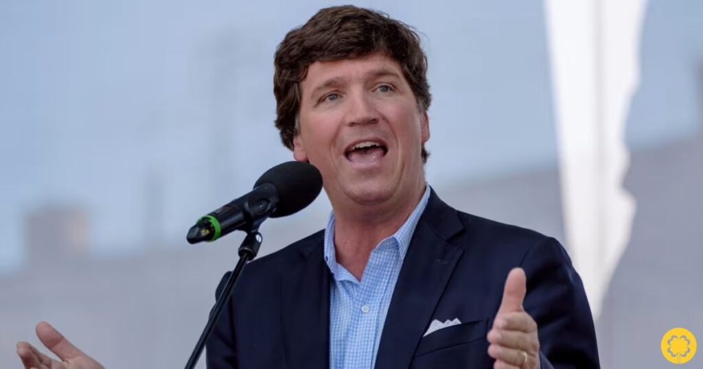 What Is Tucker Carlson’s Net Worth in 2026?