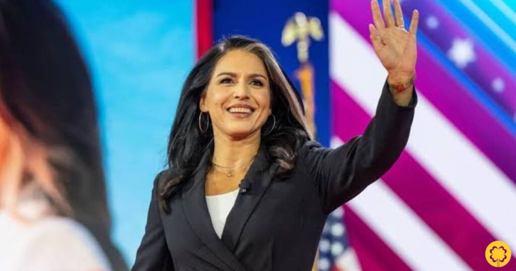 What Is Tulsi Gabbard’s Net Worth?